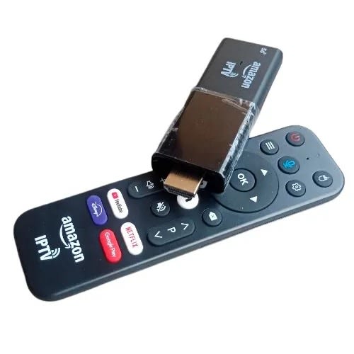 Fire TV Stick 4K - Android TV Stick