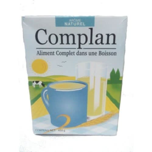 Complan Milk - A Complete Meal In A Drink - 450g