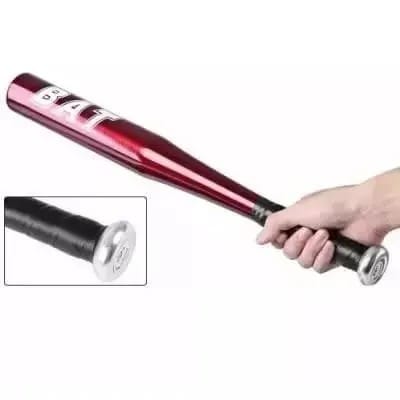 Aluminium Baseball Bat