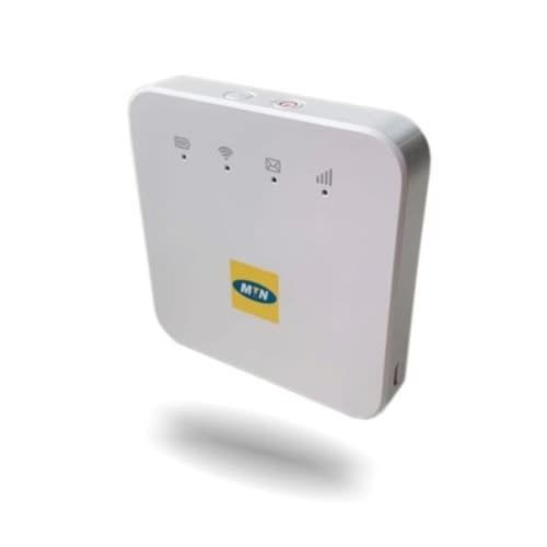 4g Universal Wifi Modem Router Hotspot - Supports Other Networks