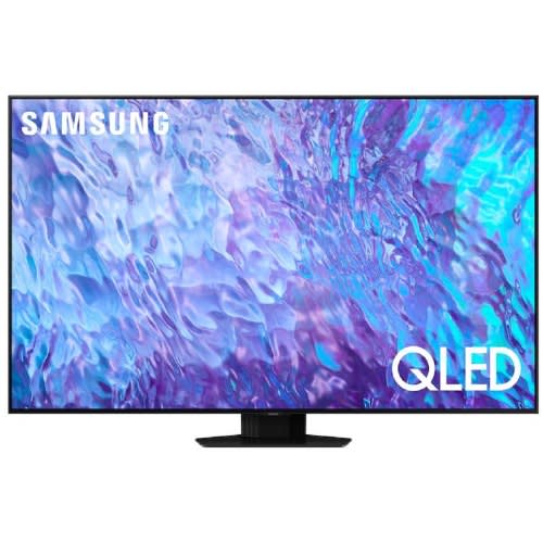 98" Qled 4k 120hz Smart Tv Q80C