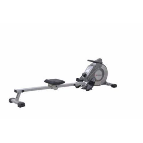Commercial Rowing Machine