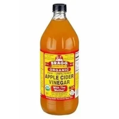 Organic Apple Cider Vinegar - 946ml