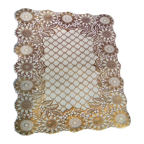 Pleasant Table Mats - 6 Pieces