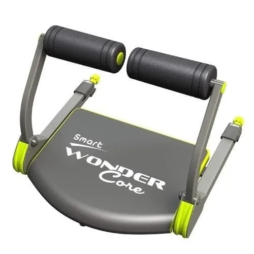 Auto Abs Wonder Core Smart Fitness