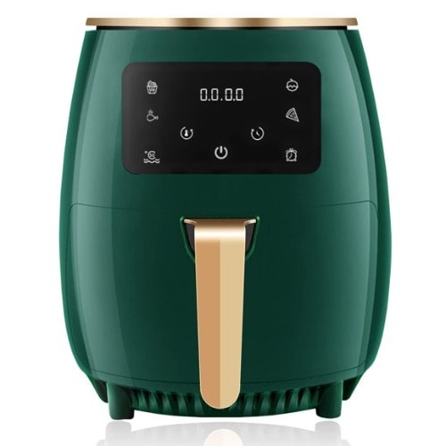Air Fryer - LCD Touch Display -2400W -6L -	SC3462