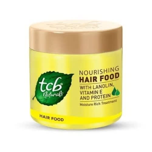 Tcb - Naturals Nourishing Hair Food - 250ml&times;3
