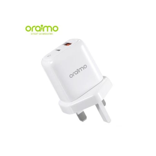 18W Fast Charging For All + Free Fast Charging USB Cable