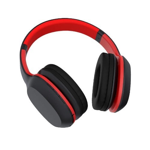Buy Celebrat A18 Deep Bass Wireless Headset Red in Nigeria