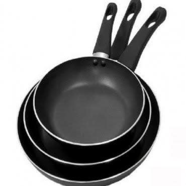 Frying Pan Set -3 Piece