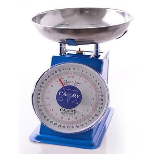 Camry Mechanical Scale