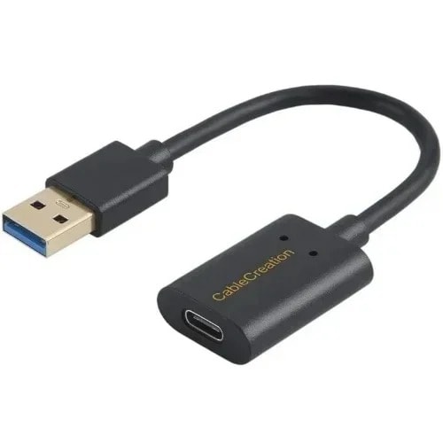 Usb A 3.0 To Usb Type C Adapter