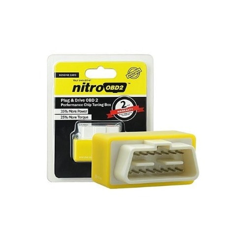 Eco Obd2 Benzine Cars Petrol Saver  Saves 15% Fuel