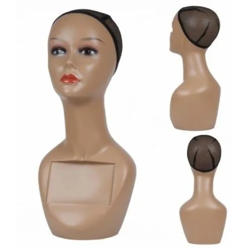 Mannequin Head