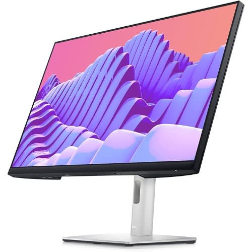 P2722h 27" 16:9 Ips Monitor