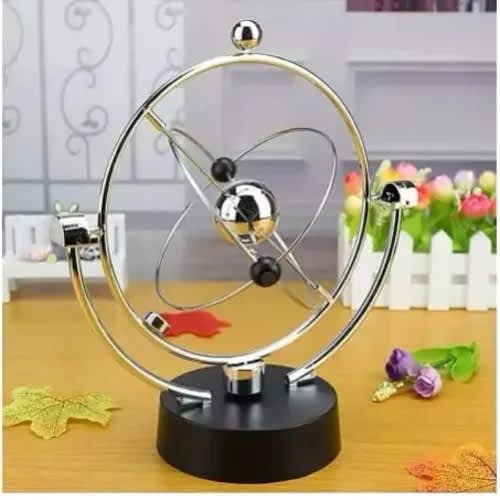 Newton Pendulum Balance Ball