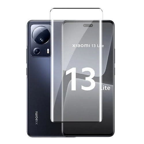 Glass Screen Protector For Xiaomi 13 Lite
