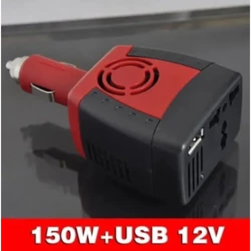 Power Inverter For Car - 150w