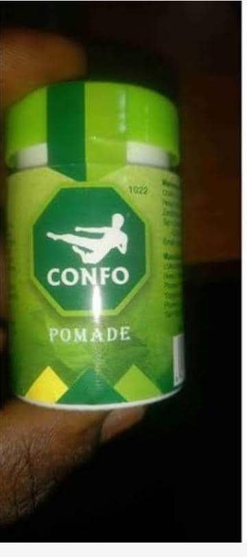 Confo Essential Balm