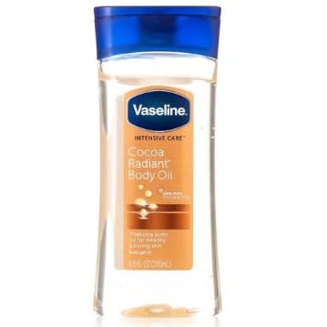 Intensive Care Cocoa Radiant Body Oil - 200ml/6.8oz