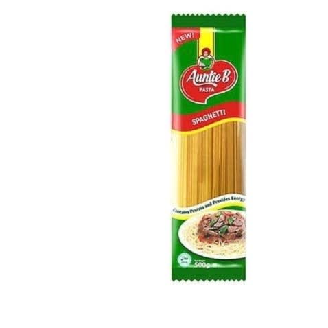 Auntie B Spaghetti X 6packs