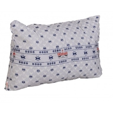 1.5ft Dove Pillow
