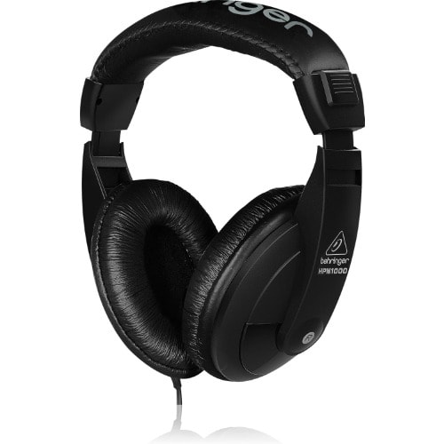 Multi-purpose Headphones - Hpm1000-bk
