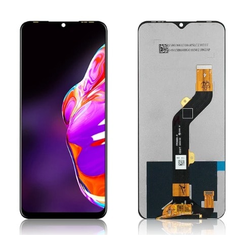 Replacement Screen For Infinix Hot 10s