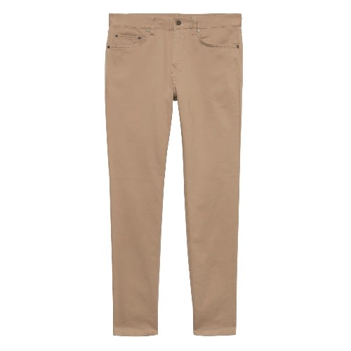Chino - Brown