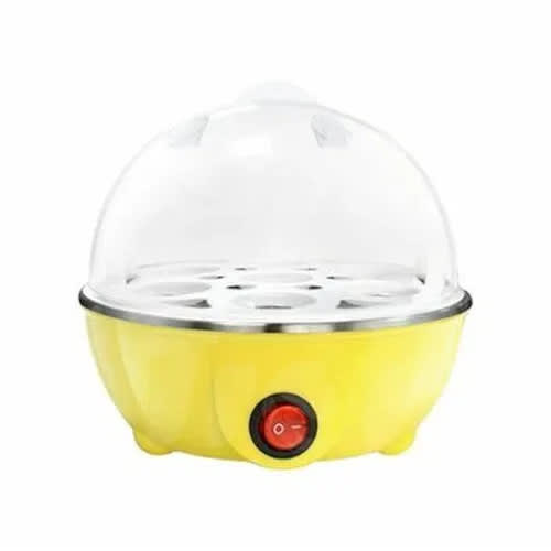Electric Egg Boiler And Cooker