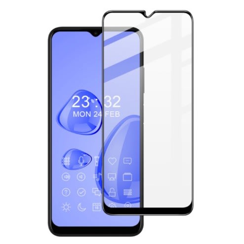 Screen Protector For Samsung Galaxy S21 FE 5G