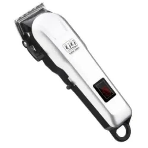 Professional Rechargeable Wireless Hair Clipper - 2000MAh