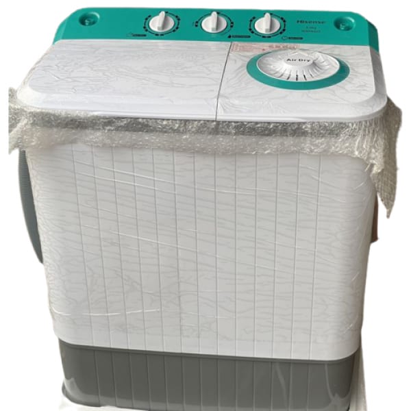 5Kg Twin Tub Washing Machine WSPA503