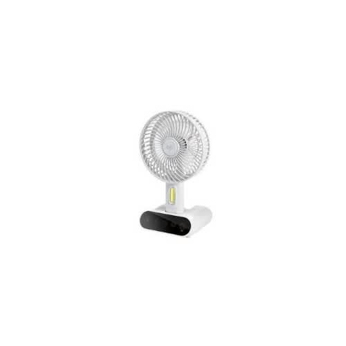 Dp Dp-7624 Portable Soft Touch Mini Fan And Light With Usb Dp-7624