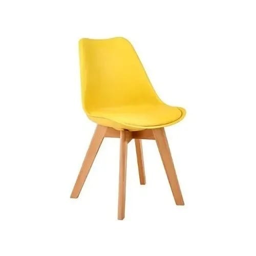 Supermax Resturant Plastic Chair