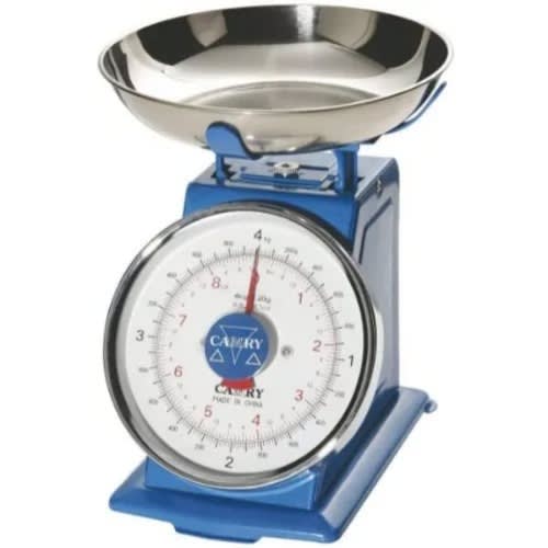 Kitchen Scale - 20kg