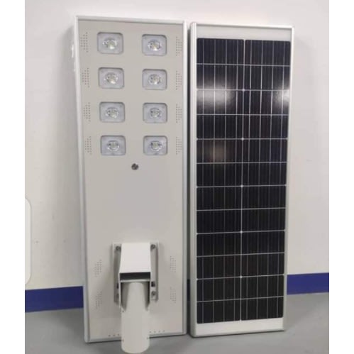 Solar Street Light - 150w