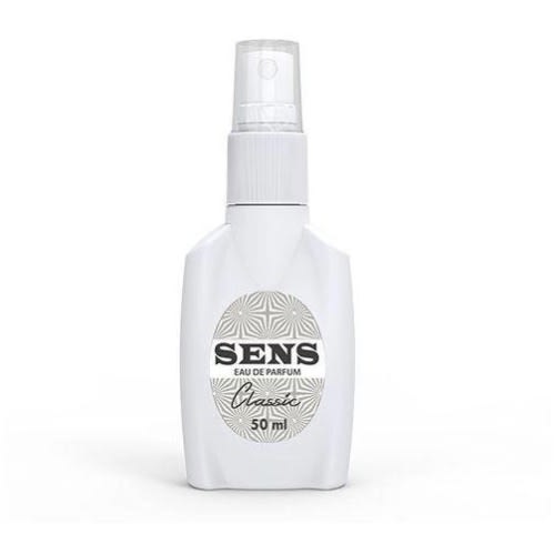 24 / 7 Fashion Sens Eau De Perfume Sens Classic - 50ml