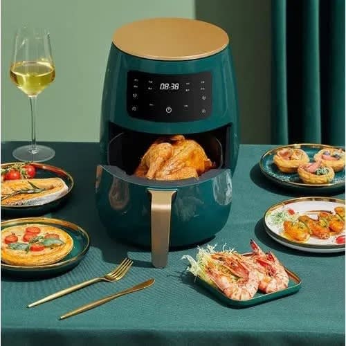 Air Fryer - 6L - 1400W