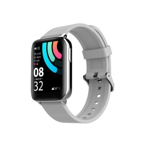 Smart Watch Osw 16 - Curved Display Slim Design 1.69'' - Ips Screen Ip68 Waterproof