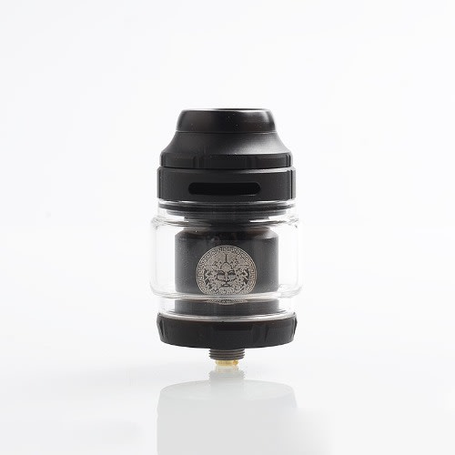 Zeus X 25mm Rta