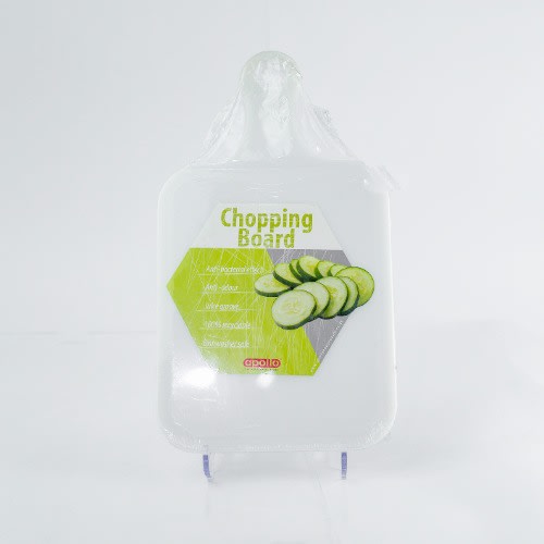 Chopping Board With Handle