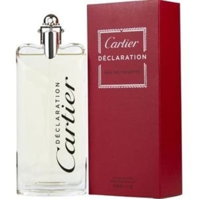 Cartier Declaration Parfum - 100ml Edp For Him