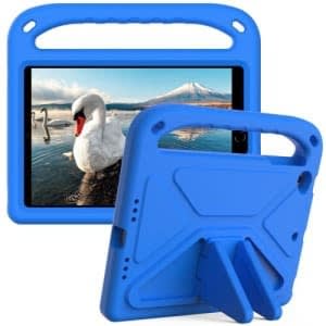 Kids Stand Case Cover For Samsung Galaxy Tab A7 104 - 2020 - Sm-t500 T505