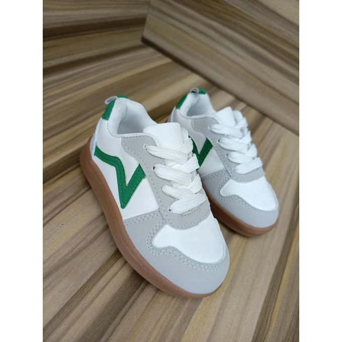 Inextenso Baby Boy Sneakers