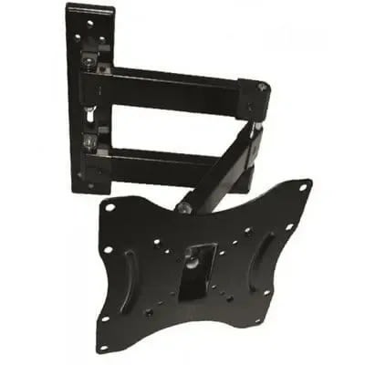Adjustable Tv Wall Bracket - 14”-42”