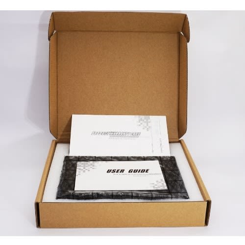 Onv - 8-port Poe Switch