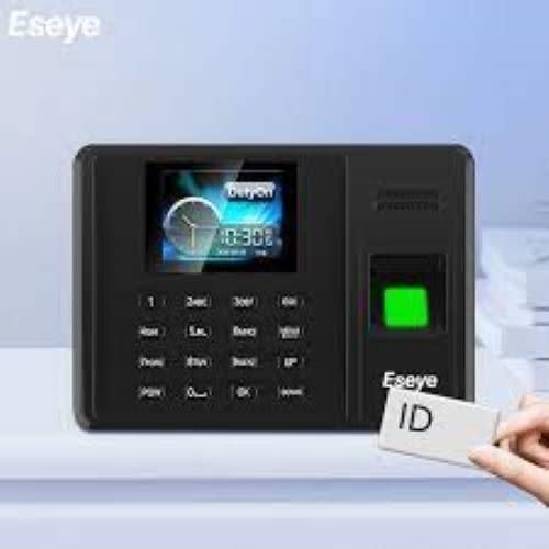 Esaye Ey360 Time Attendant Access Control