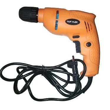 Handheld Corded Electric Drill - 680W
