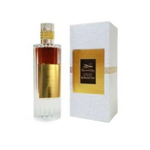 Oud Romancea  100ml Edp